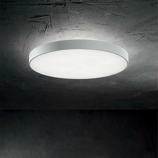 Ideal Lux Halo Rund Draußen LED Panel 25W Ideal Lux Halo Rund Draußen LED Panel 25W
