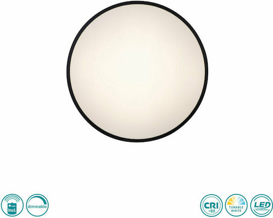 Globo Lighting Wiss Panou LED În Aer Liber 48W 60 cm Globo Lighting Wiss Panou LED În Aer Liber 48W 60 cm