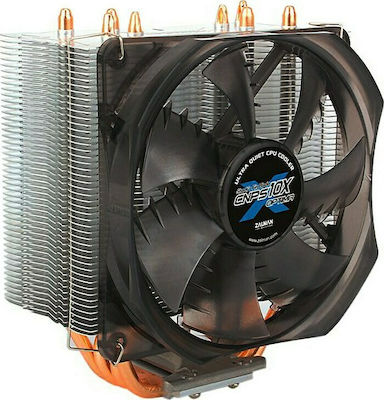 Zalman CNPS10X Optima Black