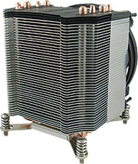Inter-Tech K-17 Cooler Procesor pentru Socket 115x