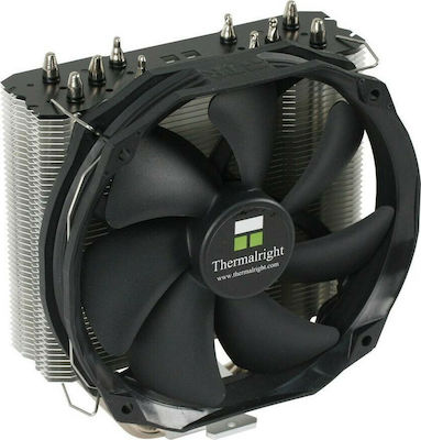 Thermalright True Spirit 140 Direct Ψύκτρα Επεξεργαστή για Socket 115x/AM3/AM3+