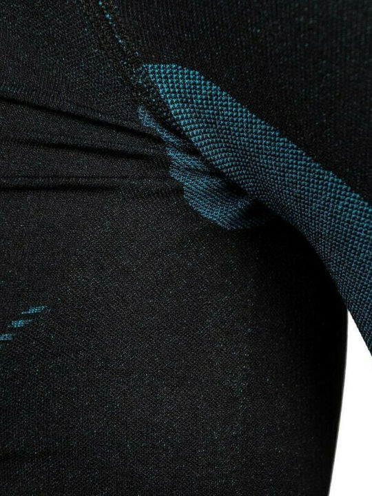 Alpinus Tactical Base Layer Black