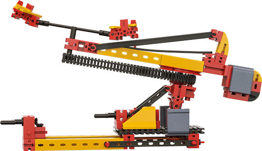 Fischer Technik Παιχνίδι Κατασκευών Πλαστικό Advanced Universal για Παιδιά 7+ Ετών