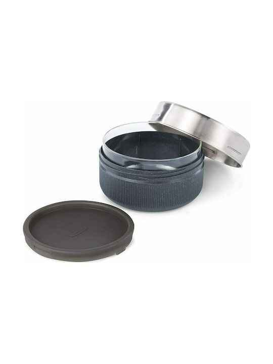 Black+Blum Кутия за обяд Стъкло Slate 750мл 1бр