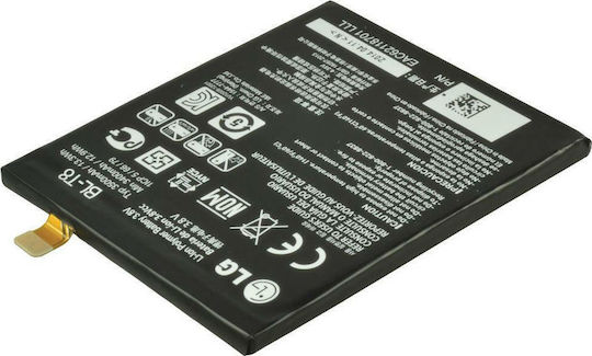 LG BL-T8 Συμβατή Μπαταρία Αντικατάστασης 3500mAh για