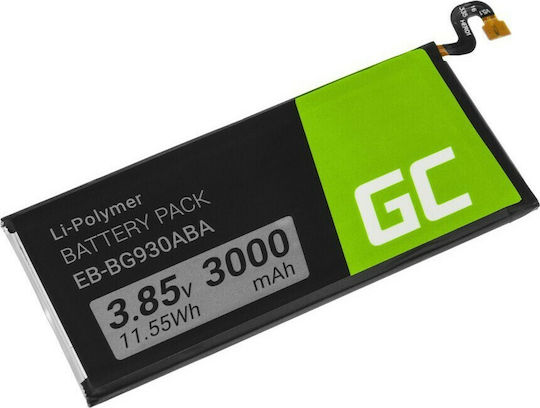 Compatible Replacement Battery 3000mAh for Galaxy S7