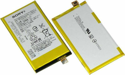 Sony LIS1594ERPC Μπαταρία Αντικατάστασης 2900mAh για Xperia Z5 Compact