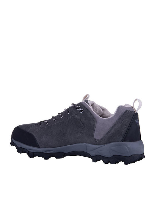 Berg Bonasus 80137 Herren Wanderschuhe Gray