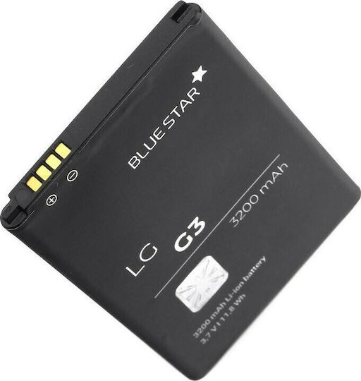 Съвместима заместителна батерия 3000mAh за LG G3