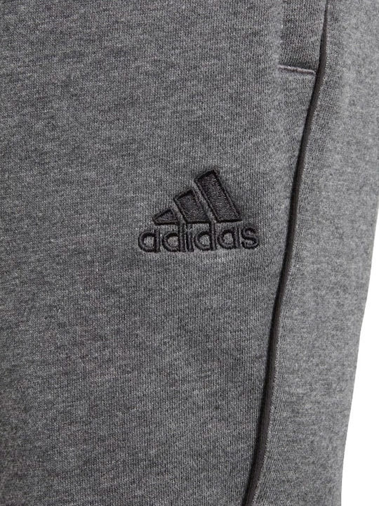 Core 18 Pantaloni De Trening Pentru Copii Gri