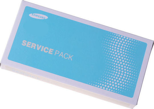Samsung EB-BA520ABE Service Pack Ersatzakku 3000mAh für Galaxy A5 2017