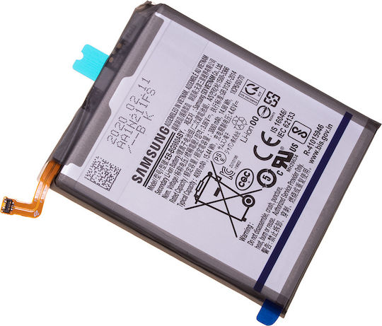 Samsung EB-BG980ABY Replacement Battery 4000mAh for Galaxy S20