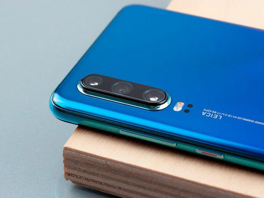 3MK Lens Προστασία Κάμερας Tempered Glass Διάφανο για το Galaxy A70