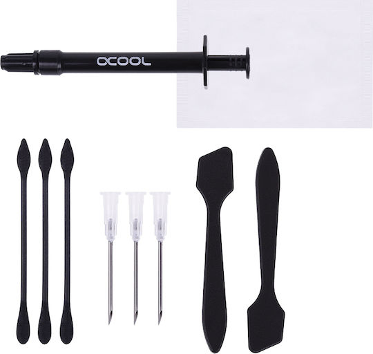 Alphacool Eisfrost Xtreme lIquid Metall Paste 1гр