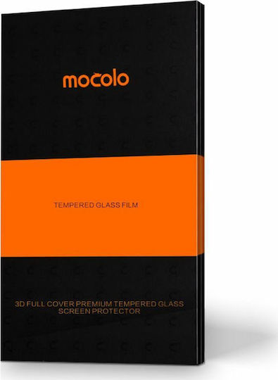 Mocolo Lens Протектор за камера Закалено стъкло Transparent за Xiaomi Mi 9 SE