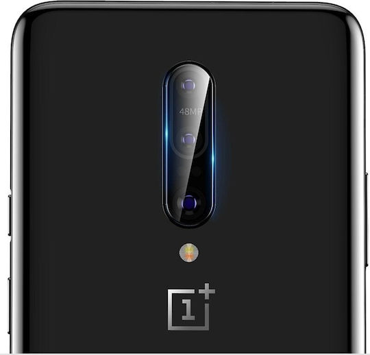 Mocolo Camera Lens Tempered Glass Kameraschutz Gehärtetes Glas für das OnePlus 7