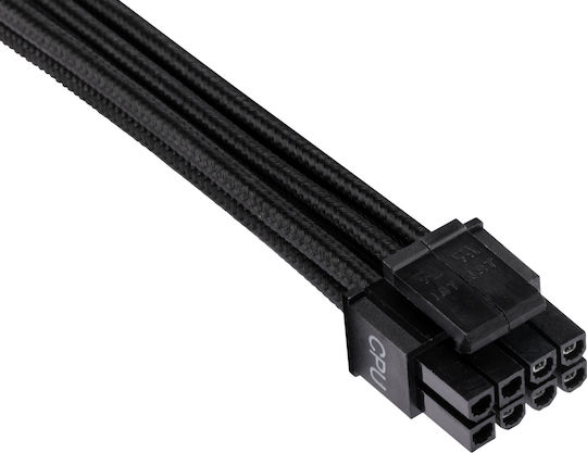 Corsair Premium individually sleeved - Кабел Черен (CP-8920215)