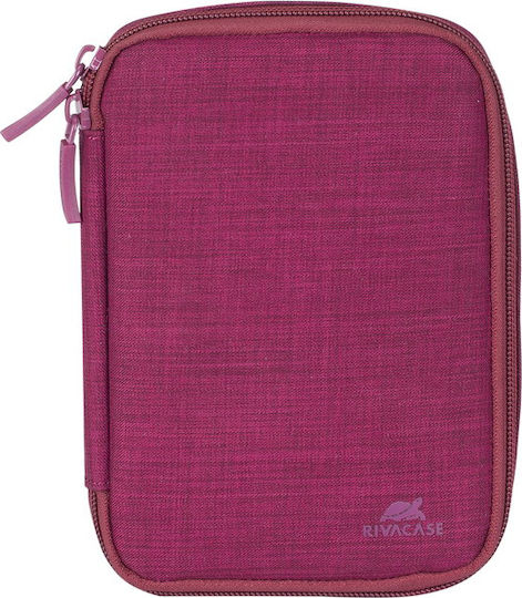 Rivacase 5631 Organizer Червен 1бр