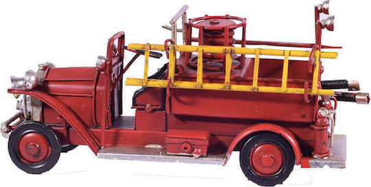 SP Souliotis Античен Декоративна кола Металик 17x6.6x7.7см 1бр SP Souliotis Античен Декоративна кола Металик 17x6.6x7.7см 1бр
