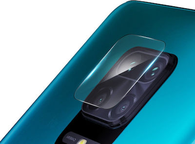 Volte-Tel Kameraschutz Gehärtetes Glas für das Redmi Note 9S / 9 Pro / 9 Pro Max 8275272