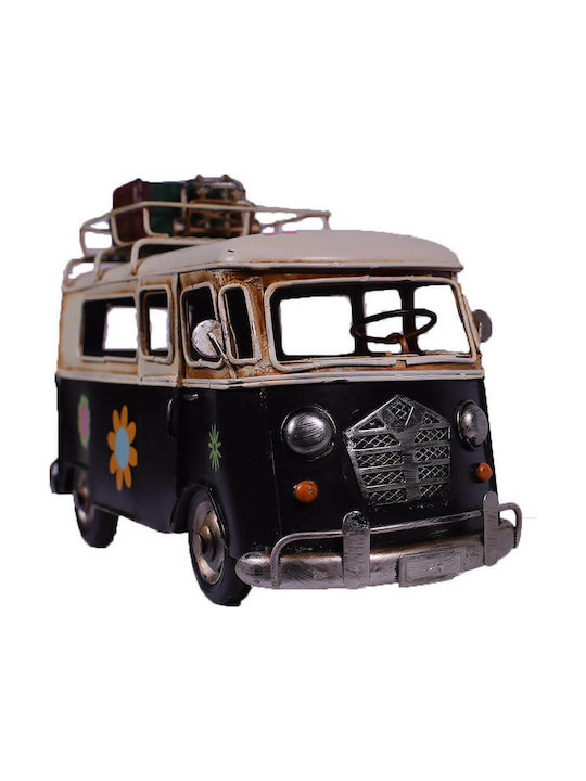 SP Souliotis Miniature Car 44-7821