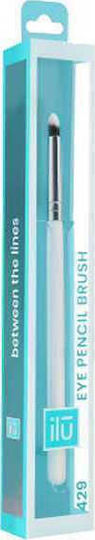 Ilu Make Up Brush for Eye Shadow from Synthetic Bristle 429