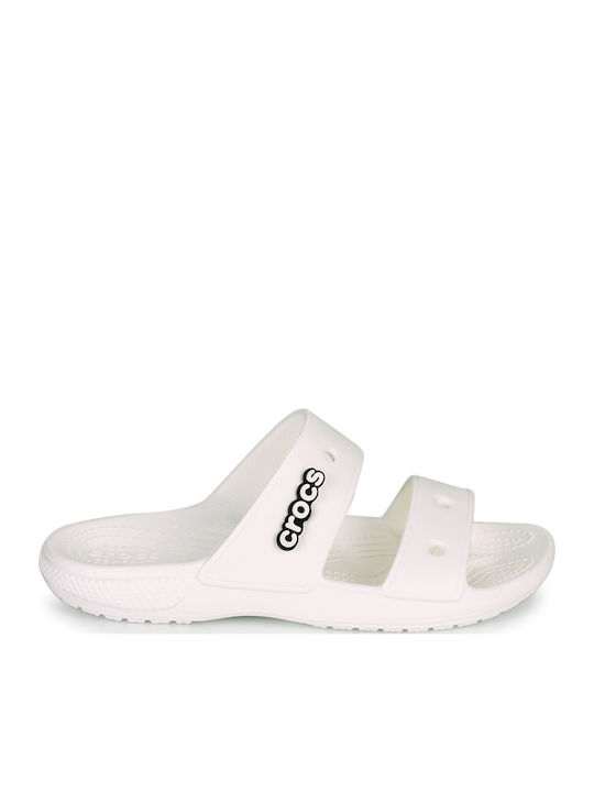 Men's Flip Flops White