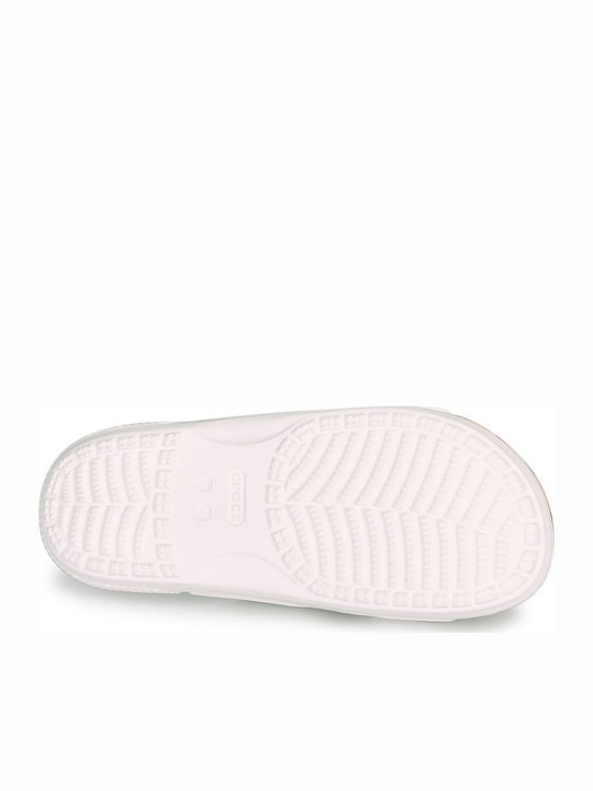 Men's Flip Flops White