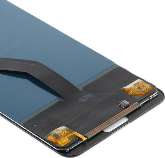 O ecran TFT cu Mecanism Tactil pentru Huawei P20 Pro (Negru)