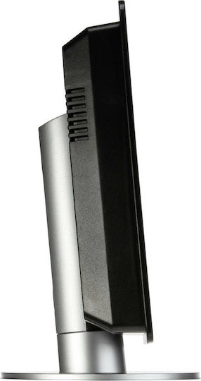 Technoline WS 6830 Wireless Digital Weather Station Wall Mounted / Tabletop Black