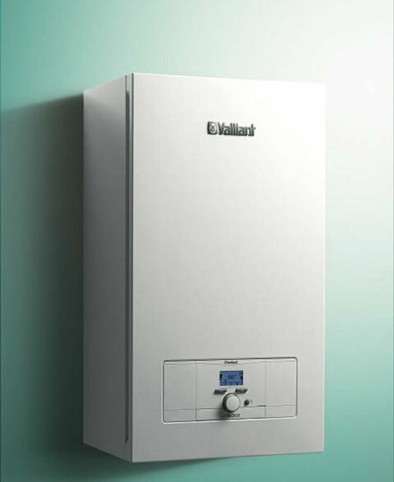 Vaillant eloBLOCK VE 6/14 EU III Wandmontage Kessel Elektrischer Strom 5159kcal/h