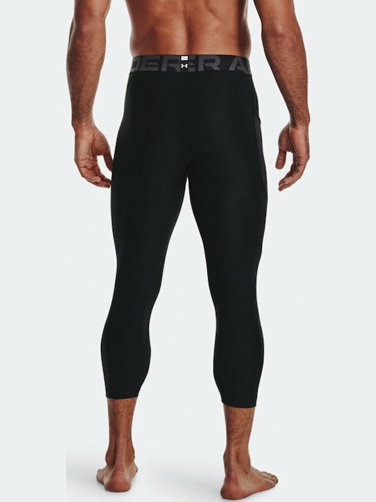 Under Armour HeatGear 3/4 Ισοθερμικό Παντελόνι Under Armour HeatGear 3/4 Ισοθερμικό Παντελόνι
