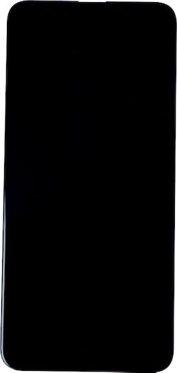 Οθόνη με Μηχανισμό Αφής για Huawei P Smart Z (Μαύρο)
