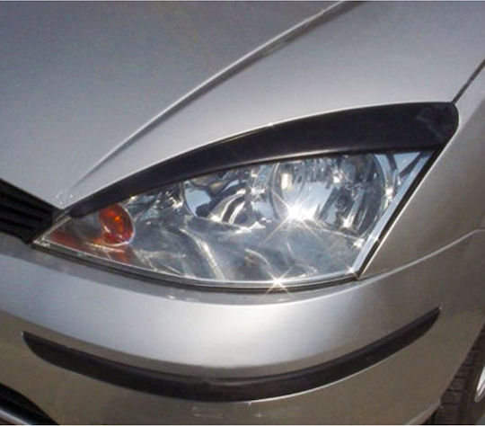 Americat Φρυδάκια Φαναριών Μπροστινά για Ford Focus '00 Β
