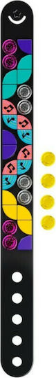 LEGO Точките Music Bracelet за 6+ години