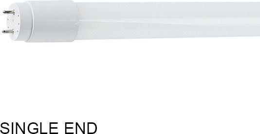 Vito Λάμπα LED 10W Τύπου Φθορίου 60εκ. για Ντουί G13 και Σχήμα T8 Φυσικό Λευκό 750lm