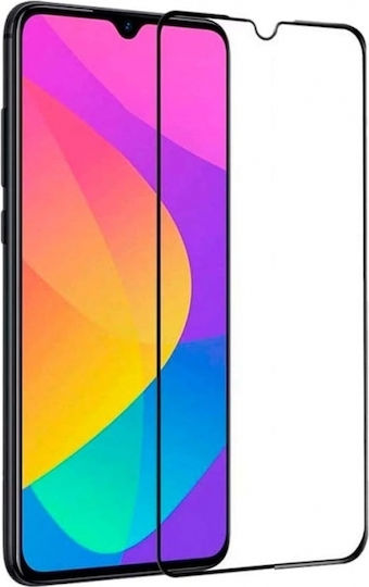 Wozinsky Full Face Tempered Glass (Redmi 9A / 9AT / 9C)