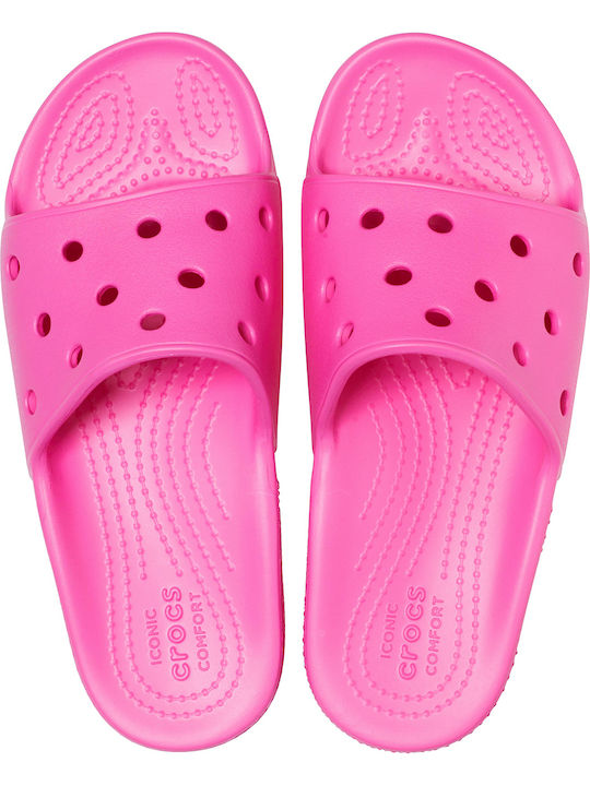 Kids' Slides Pink Classic Slide