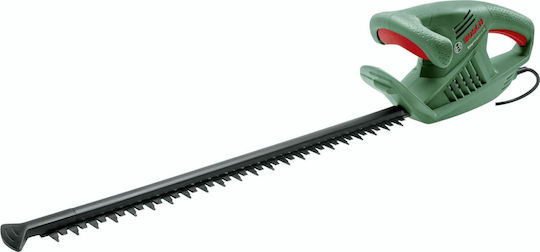 Bosch Easyhedgecut 55 Corded Electric Hedge Trimmer 450W with Blade 55cm 0600847C02