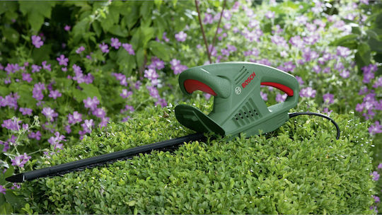 Bosch Easyhedgecut 55 Corded Electric Hedge Trimmer 450W with Blade 55cm 0600847C02