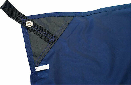 Escape Strandmarkise Für 5 Personen Blau