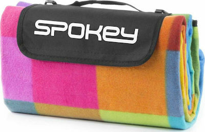 Spokey Blanket Κουβέρτα Πικ-Νικ Junket 130x150cm