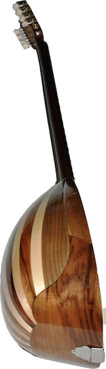 Matsikas Bouzouki Tricord