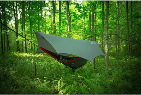 Eno Dryfly Grey Αξεσουάρ Αιώρας Γκρι