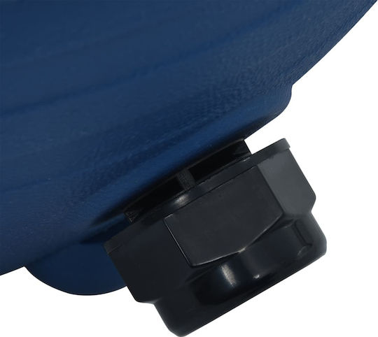 vidaXL Sand Pool Filter with 7m³/h Water Flow and Diameter 30cm