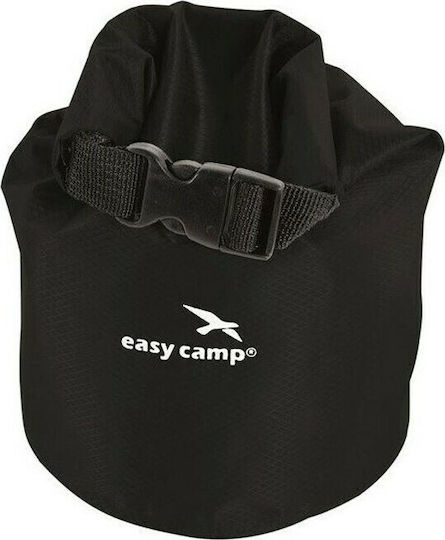 Easy Camp Waterproof Bag Handbag Black