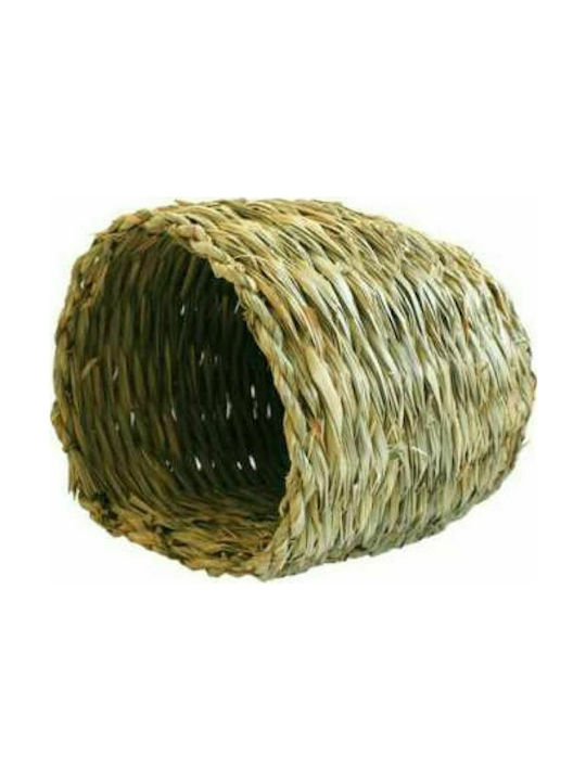 Happypet Nature First Тревисто Гнездо Играчка 23см Happypet Nature First Тревисто Гнездо Играчка 23см