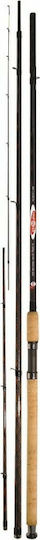 InterFish Red Sicret Καλάμι Ψαρέματος για Feeder 4.20m 70-200gr