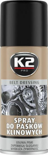 K2 Anti-derapant Spray 400ml 1buc pentru Imantes