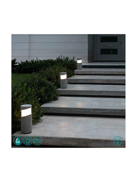 Faro Barcelona Block Small Post 15W 35x14.7cm Faro Barcelona Block Small Post 15W 35x14.7cm